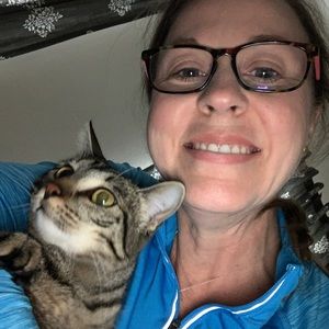 Meet your Posher, Sandy